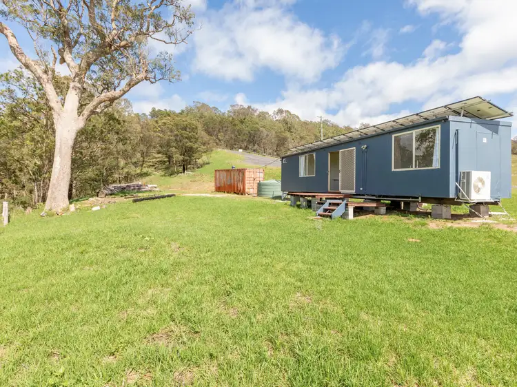 Second view of Homely rural property listing, 713 Upper Cobargo Road, Brogo NSW 2550