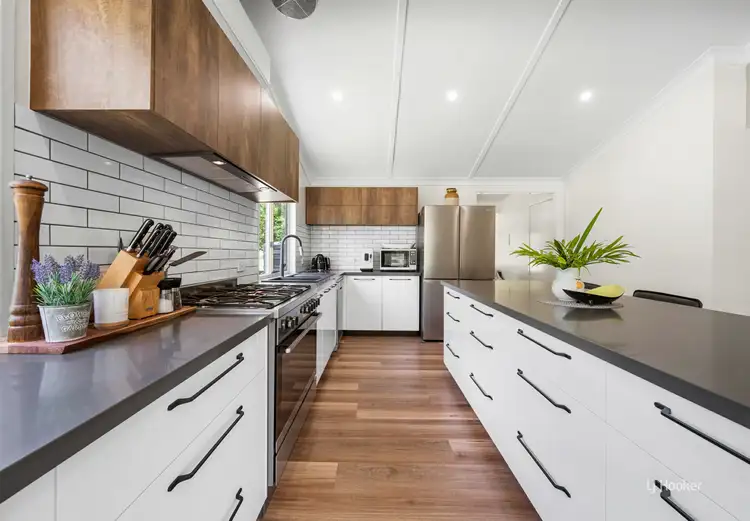 Second view of Homely house listing, Proposed Lot 101 Crumpton Drive, Blackbutt QLD 4314
