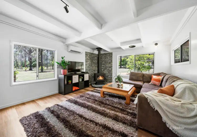 Fourth view of Homely house listing, Proposed Lot 101 Crumpton Drive, Blackbutt QLD 4314