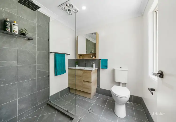 Seventh view of Homely house listing, Proposed Lot 101 Crumpton Drive, Blackbutt QLD 4314