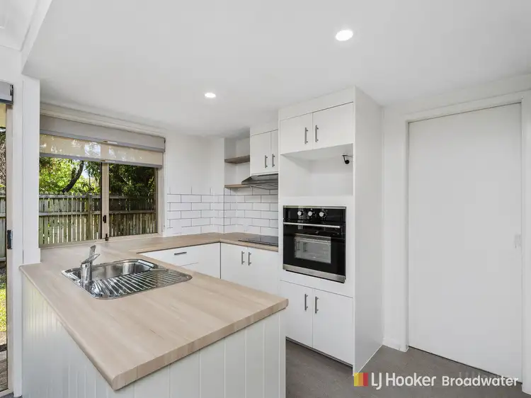 Third view of Homely townhouse listing, 3/75 Brown Street, Labrador QLD 4215