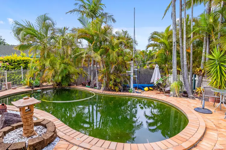 Second view of Homely land listing, 1 Ivana Court, Capalaba QLD 4157