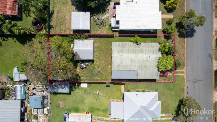 40 Sheehan Street, Kallangur QLD 4503