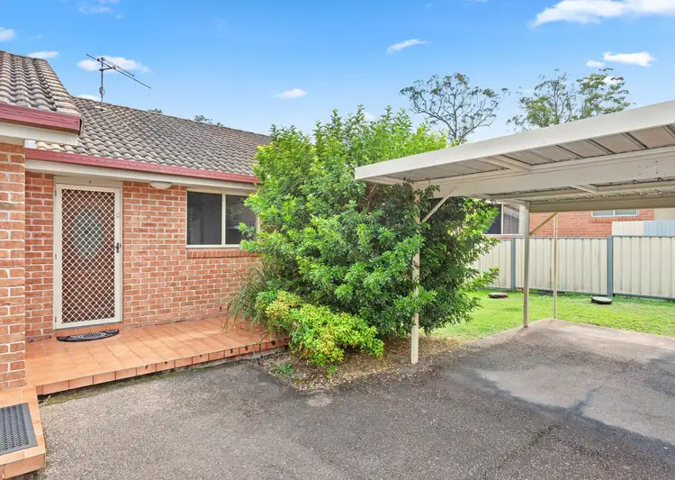 Main view of Homely unit listing, 7/24 Coolabah Drive, Taree NSW 2430