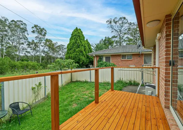 Sixth view of Homely unit listing, 7/24 Coolabah Drive, Taree NSW 2430