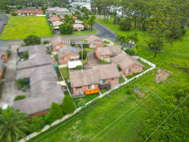 Seventh view of Homely unit listing, 7/24 Coolabah Drive, Taree NSW 2430