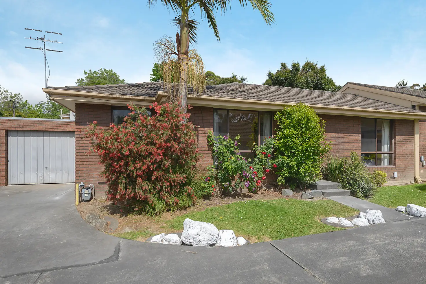 Main view of Homely unit listing, 5/4 Starcross Avenue, Croydon VIC 3136