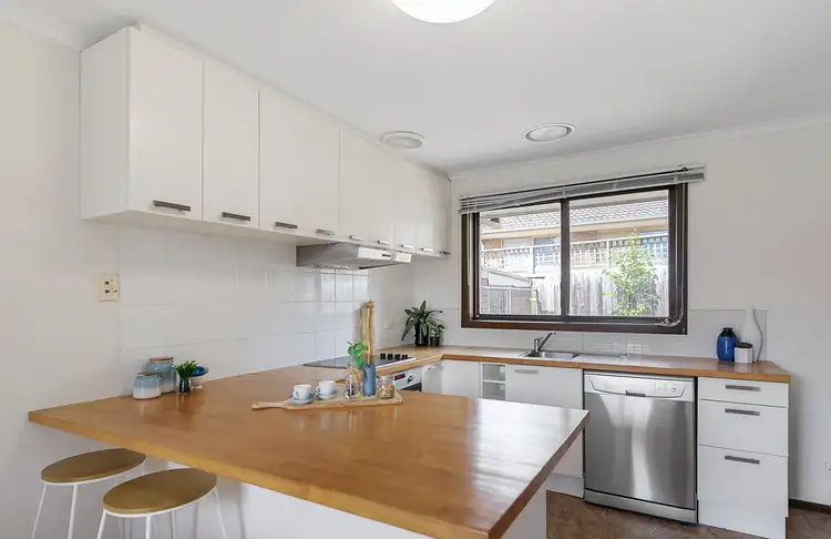 Third view of Homely unit listing, 5/4 Starcross Avenue, Croydon VIC 3136