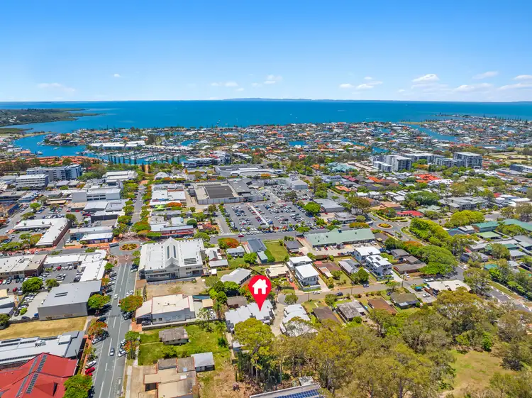 8/10 Michelle Court, Cleveland QLD 4163