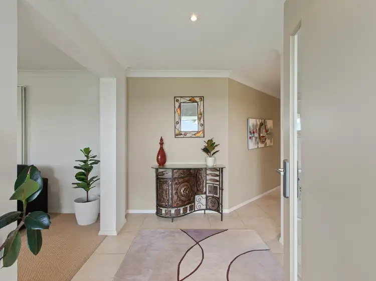 Second view of Homely house listing, 6 Yuin Place, Bega NSW 2550