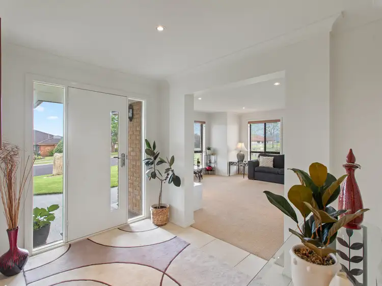 Third view of Homely house listing, 6 Yuin Place, Bega NSW 2550