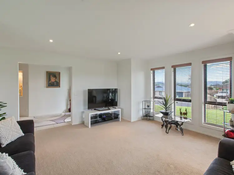 Fourth view of Homely house listing, 6 Yuin Place, Bega NSW 2550