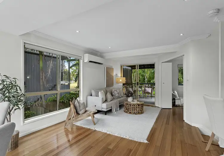 Fourth view of Homely townhouse listing, 2/164 Fairfield Road, Fairfield QLD 4103