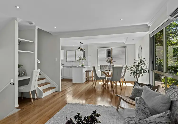 Fifth view of Homely townhouse listing, 2/164 Fairfield Road, Fairfield QLD 4103