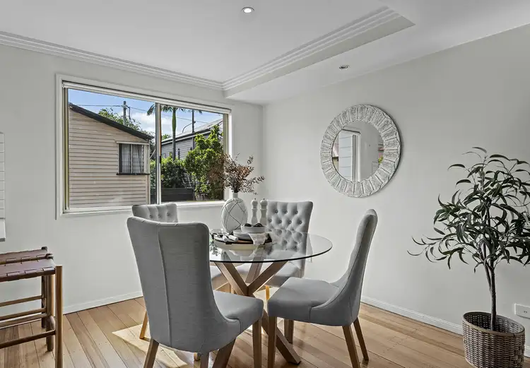 Sixth view of Homely townhouse listing, 2/164 Fairfield Road, Fairfield QLD 4103