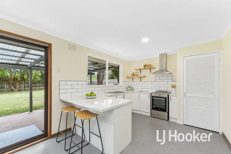 Sixth view of Homely house listing, 4 Tatterson Street, Hampton Park VIC 3976