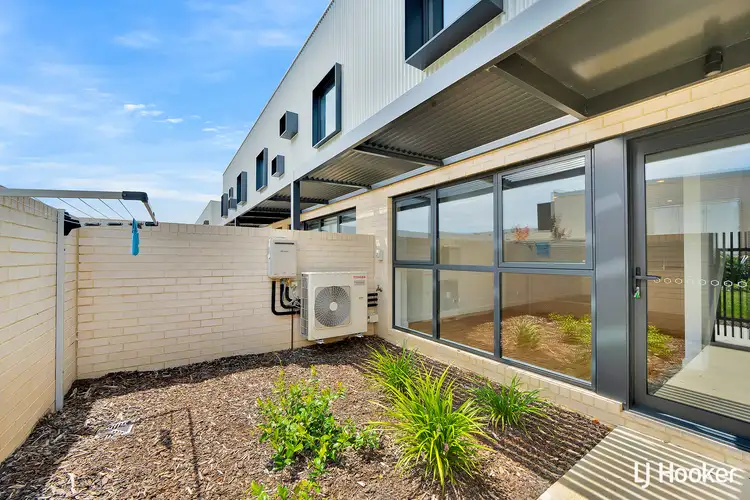 Second view of Homely townhouse listing, 87/60 Kingsland Parade, Casey ACT 2913
