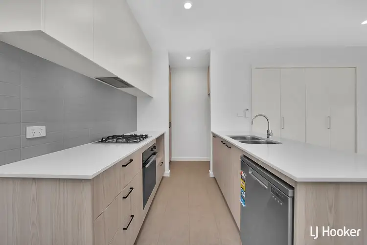 Fifth view of Homely townhouse listing, 87/60 Kingsland Parade, Casey ACT 2913