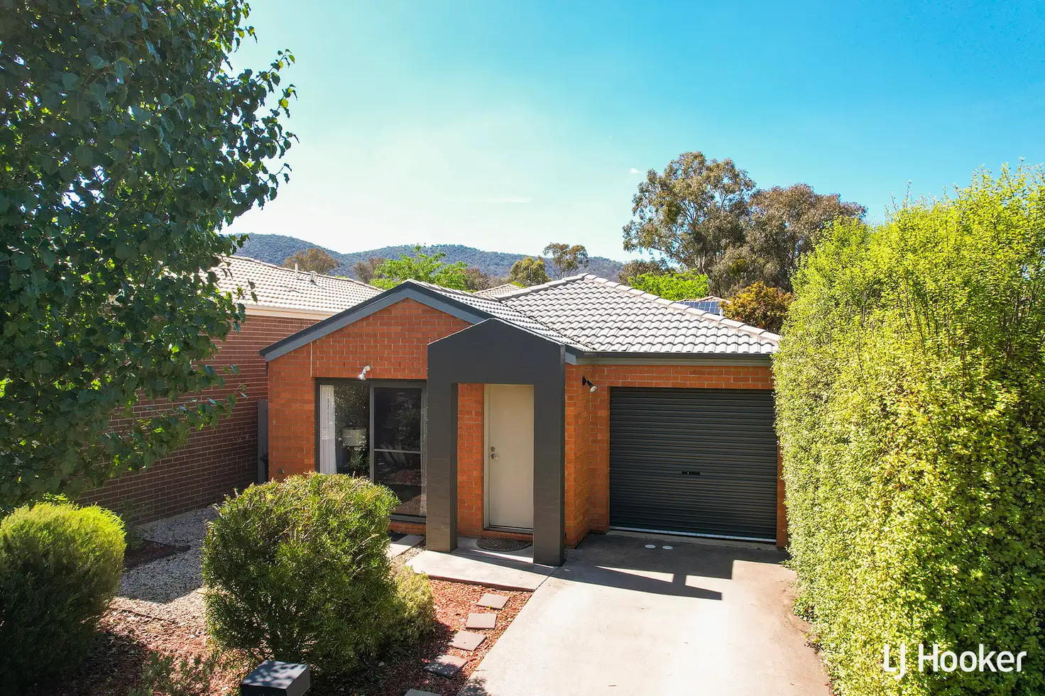 Main view of Homely house listing, 71 Ian Nicol Street, Watson ACT 2602