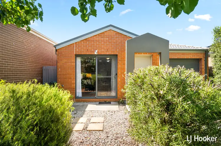 Second view of Homely house listing, 71 Ian Nicol Street, Watson ACT 2602