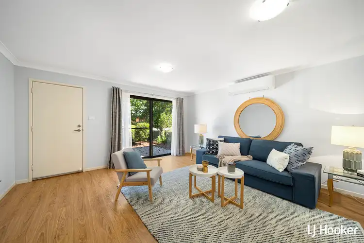 Fourth view of Homely house listing, 71 Ian Nicol Street, Watson ACT 2602