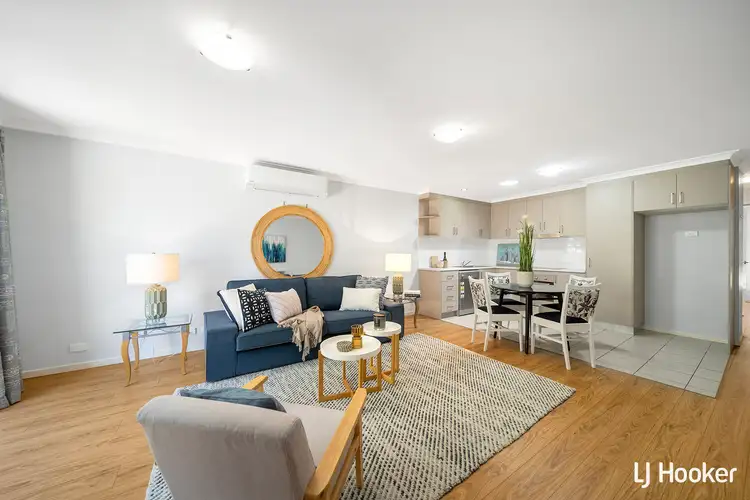 Sixth view of Homely house listing, 71 Ian Nicol Street, Watson ACT 2602