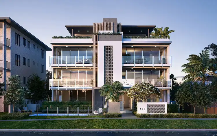 1/176 Marine Parade, Kingscliff NSW 2487