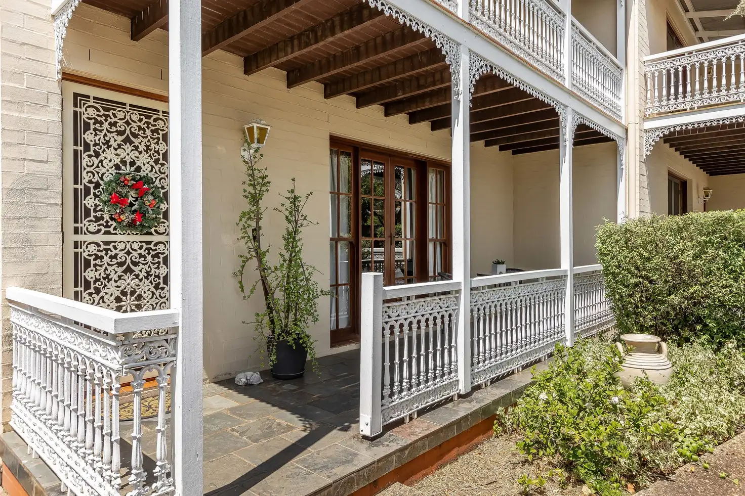 Main view of Homely unit listing, 2/2 Sharon Court, Darling Heights QLD 4350