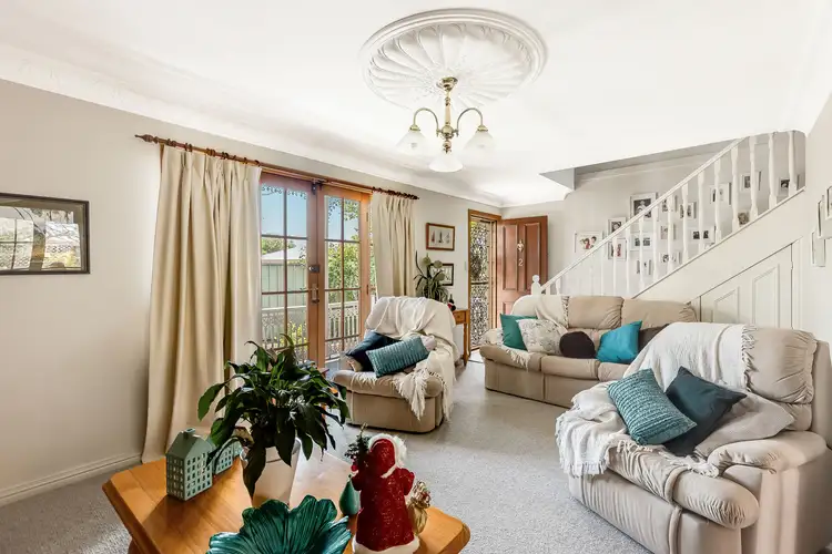 Second view of Homely unit listing, 2/2 Sharon Court, Darling Heights QLD 4350