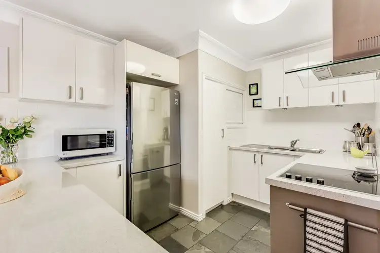 Fifth view of Homely unit listing, 2/2 Sharon Court, Darling Heights QLD 4350
