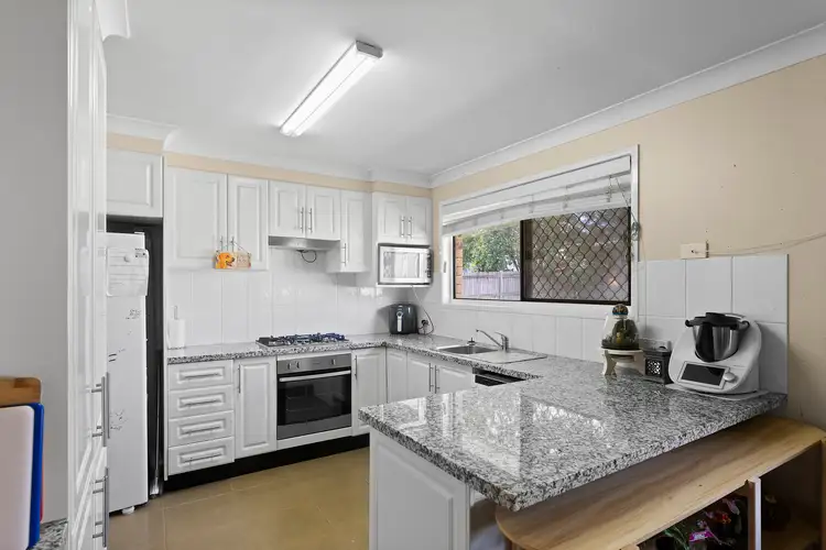 Second view of Homely house listing, 9 Chinchilla Court, Wilsonton Heights QLD 4350