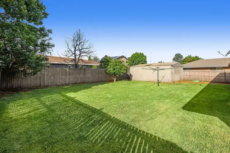 Third view of Homely house listing, 9 Chinchilla Court, Wilsonton Heights QLD 4350