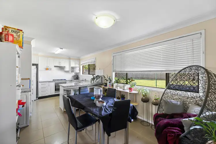 Fourth view of Homely house listing, 9 Chinchilla Court, Wilsonton Heights QLD 4350