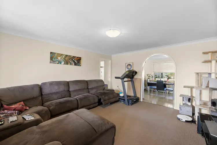 Fifth view of Homely house listing, 9 Chinchilla Court, Wilsonton Heights QLD 4350