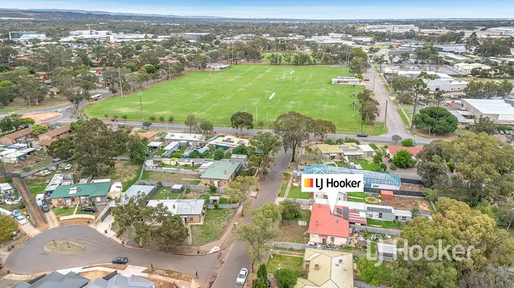 Third view of Homely house listing, 20 Twyford Street, Elizabeth Grove SA 5112