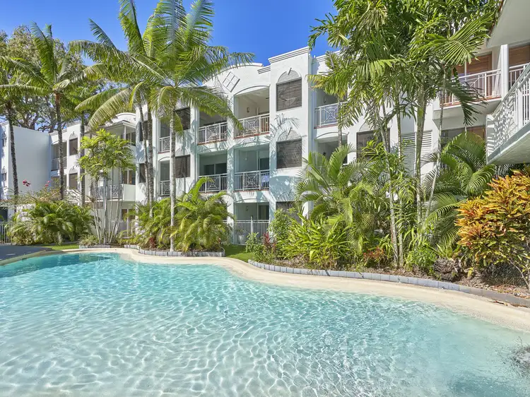 Main view of Homely unit listing, 103/139-143 Williams Esplanade, Palm Cove QLD 4879