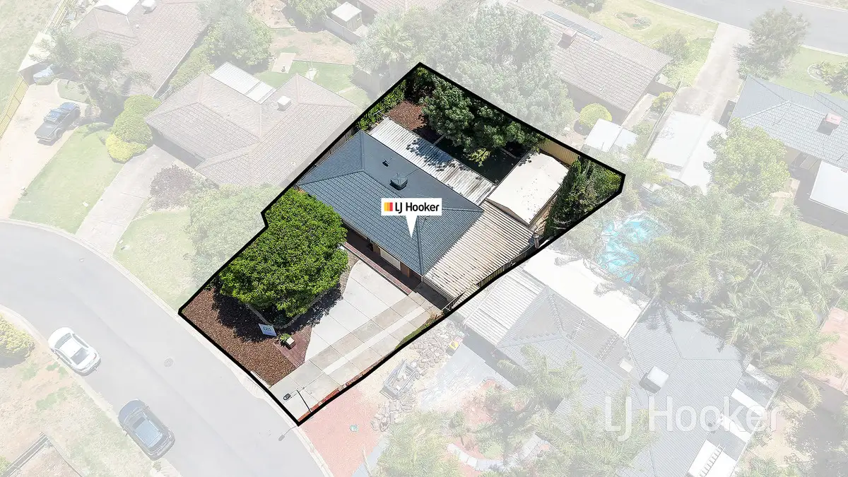 Main view of Homely house listing, 12 Karrawirra Close, Craigmore SA 5114