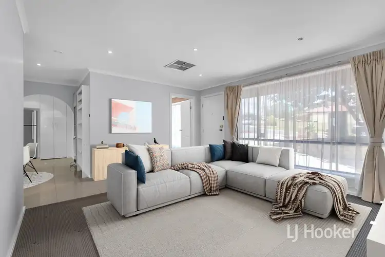 Fifth view of Homely house listing, 12 Karrawirra Close, Craigmore SA 5114