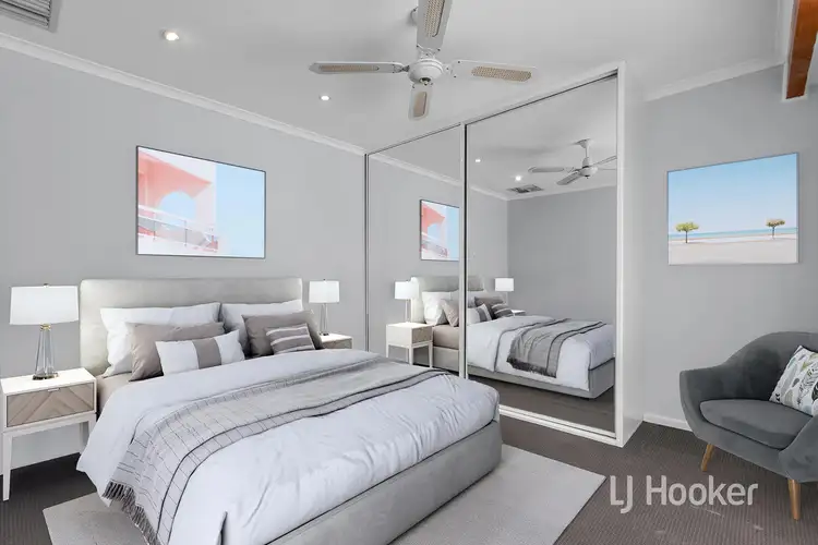 Sixth view of Homely house listing, 12 Karrawirra Close, Craigmore SA 5114