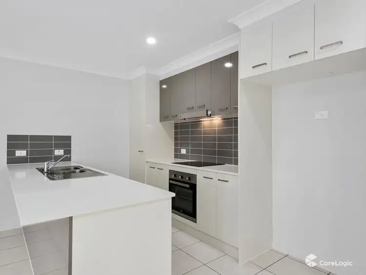 Second view of Homely house listing, 69 Barlow Street, Cranley QLD 4350