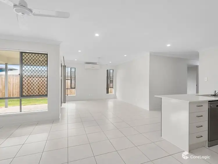 Third view of Homely house listing, 69 Barlow Street, Cranley QLD 4350
