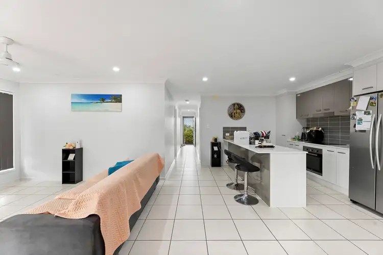 Fourth view of Homely house listing, 69 Barlow Street, Cranley QLD 4350