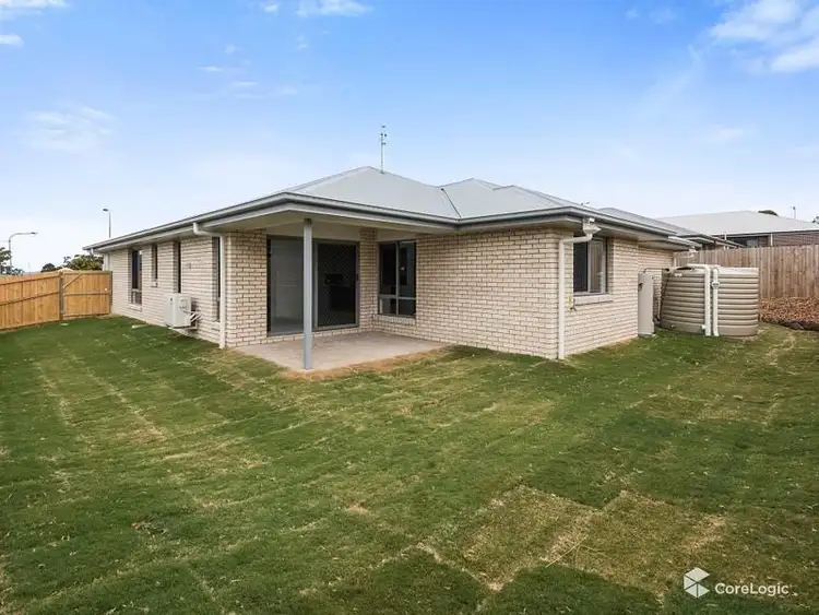 Fifth view of Homely house listing, 69 Barlow Street, Cranley QLD 4350