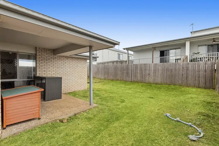 Sixth view of Homely house listing, 69 Barlow Street, Cranley QLD 4350