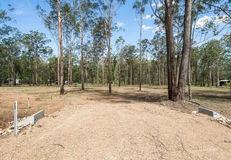 Proposed L Anita Road, Blackbutt QLD 4314
