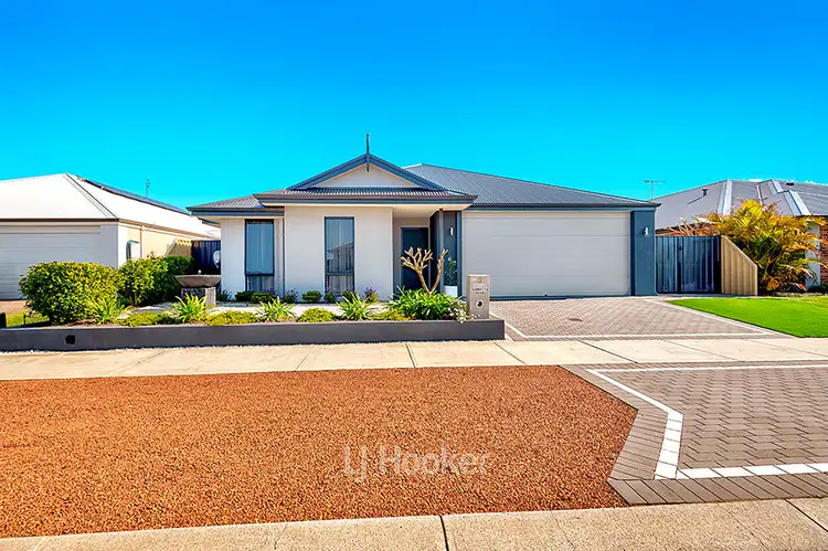 8 Gambetta Road Yalyalup WA 6280, Yalyalup WA 6280