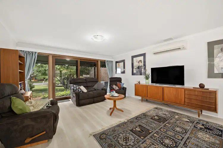 Second view of Homely townhouse listing, 14 Blandon Place, Holt ACT 2615