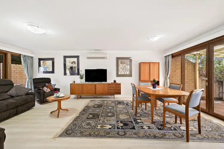 Third view of Homely townhouse listing, 14 Blandon Place, Holt ACT 2615