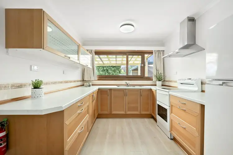Fifth view of Homely townhouse listing, 14 Blandon Place, Holt ACT 2615