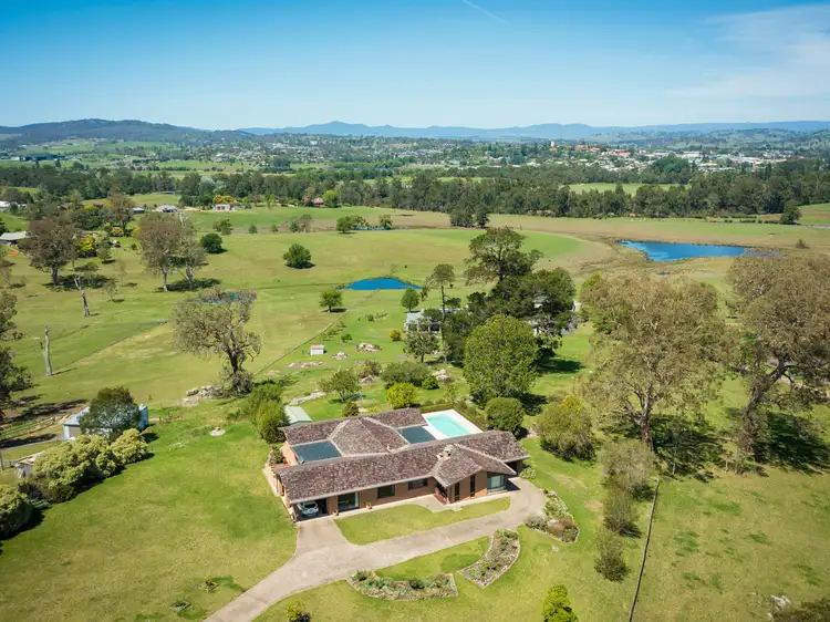 Main view of Homely rural property listing, 17B Manam Road, Bega NSW 2550